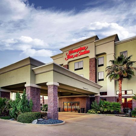 Hampton Inn & Suites Shreveport Extérieur photo