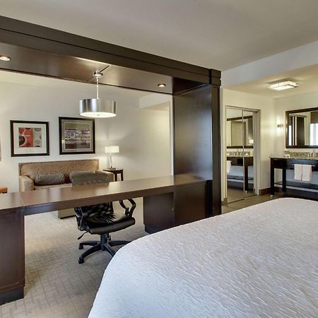 Hampton Inn & Suites Shreveport Extérieur photo