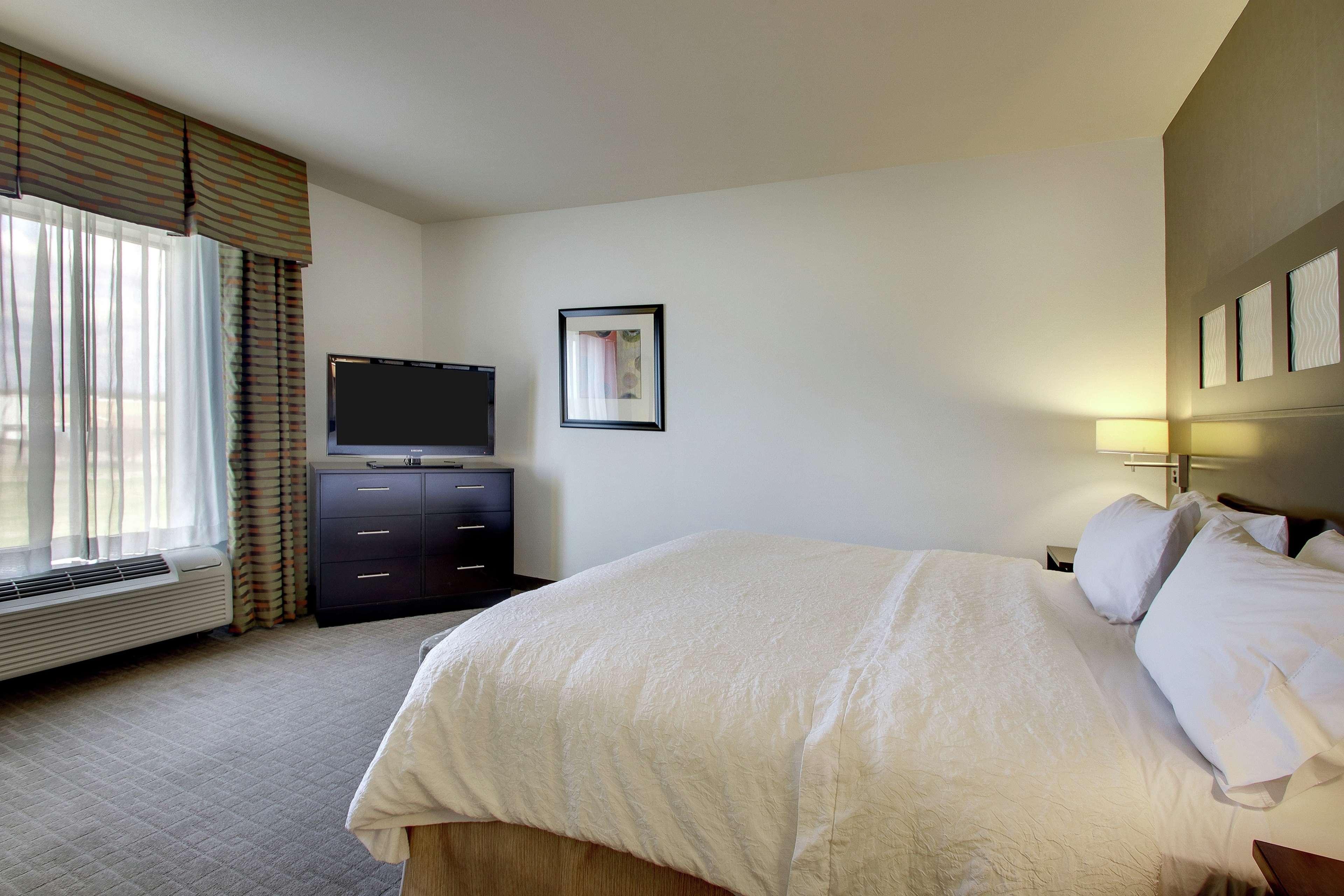 Hampton Inn & Suites Shreveport Extérieur photo