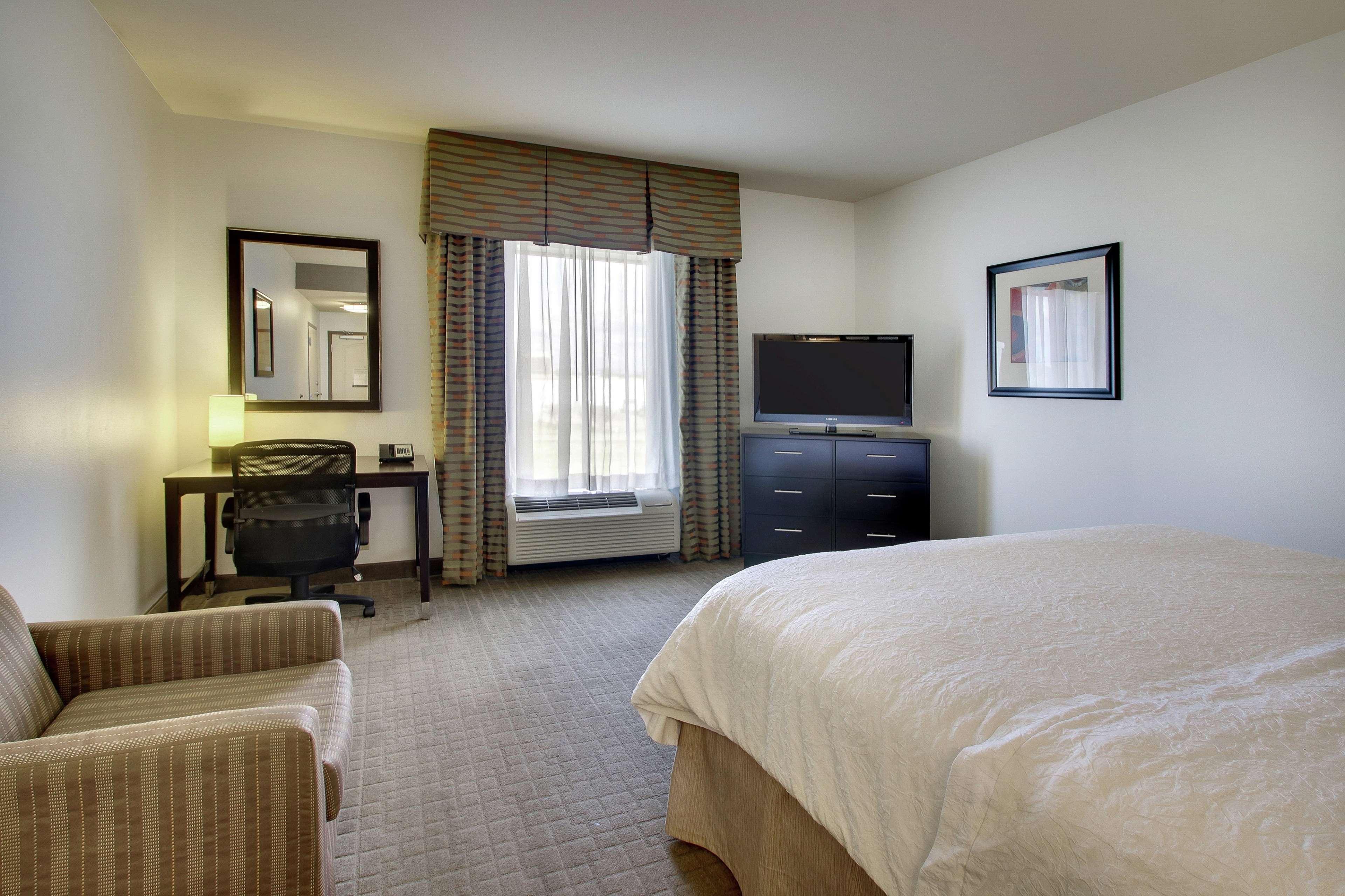 Hampton Inn & Suites Shreveport Extérieur photo