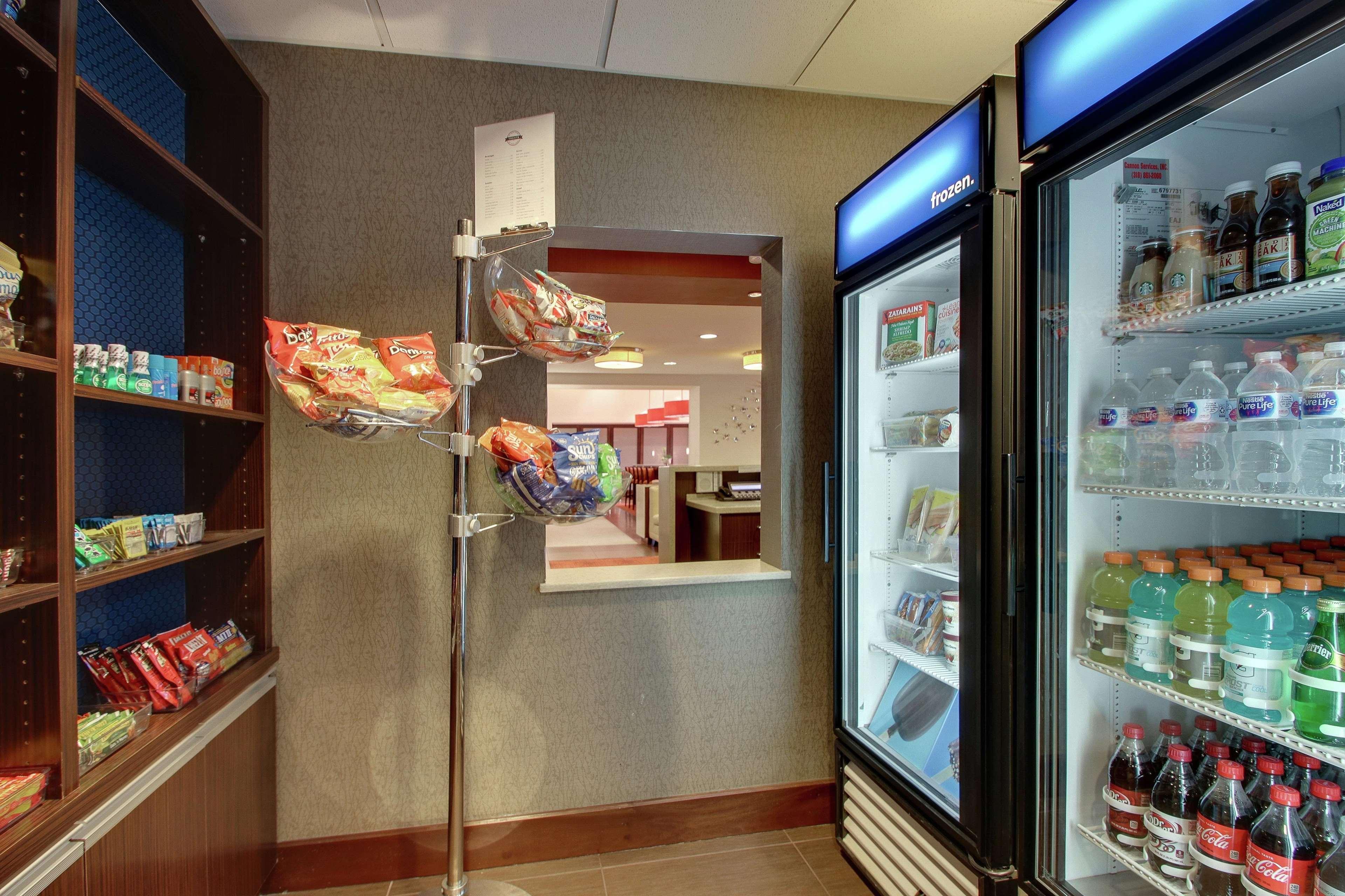 Hampton Inn & Suites Shreveport Extérieur photo