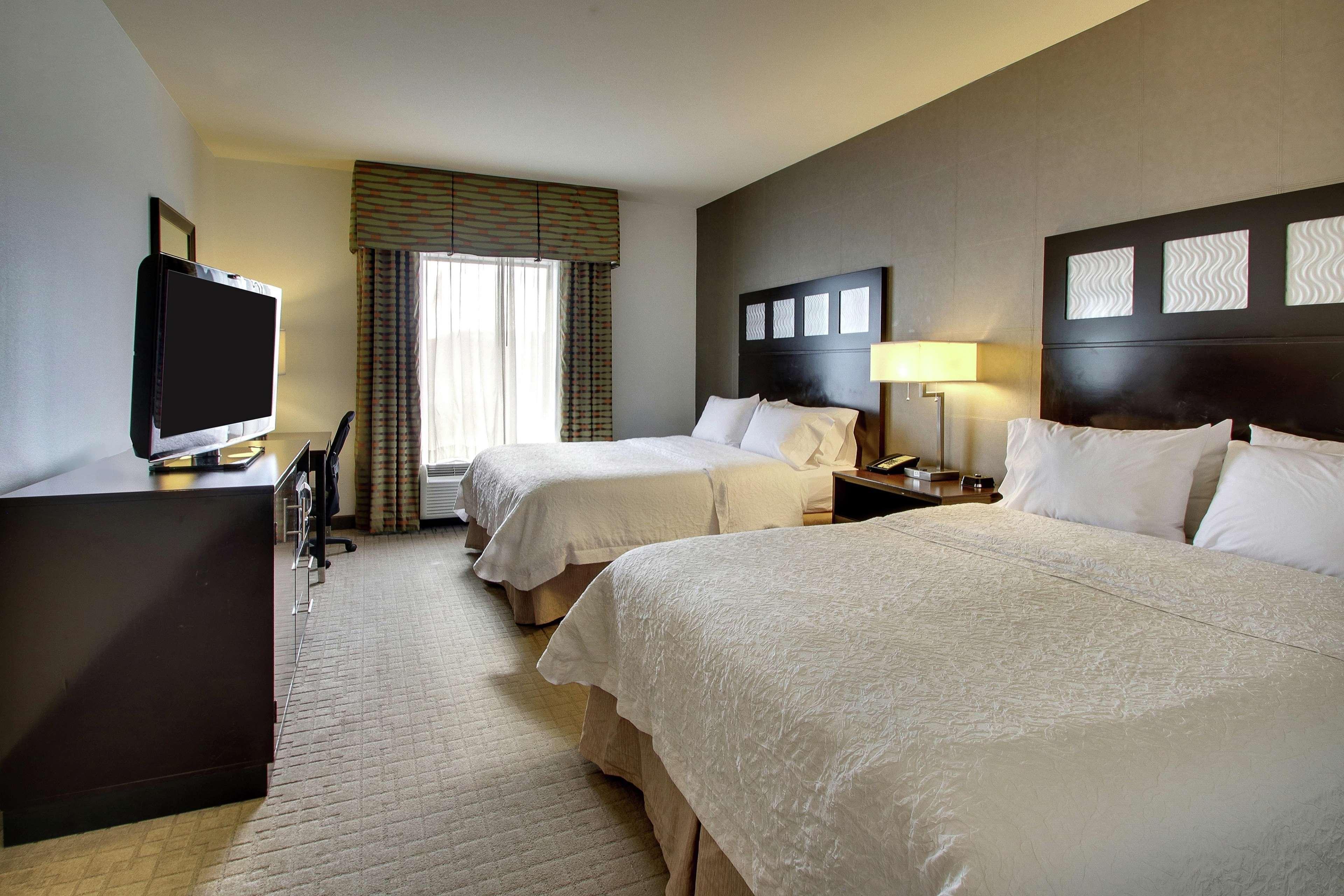Hampton Inn & Suites Shreveport Extérieur photo