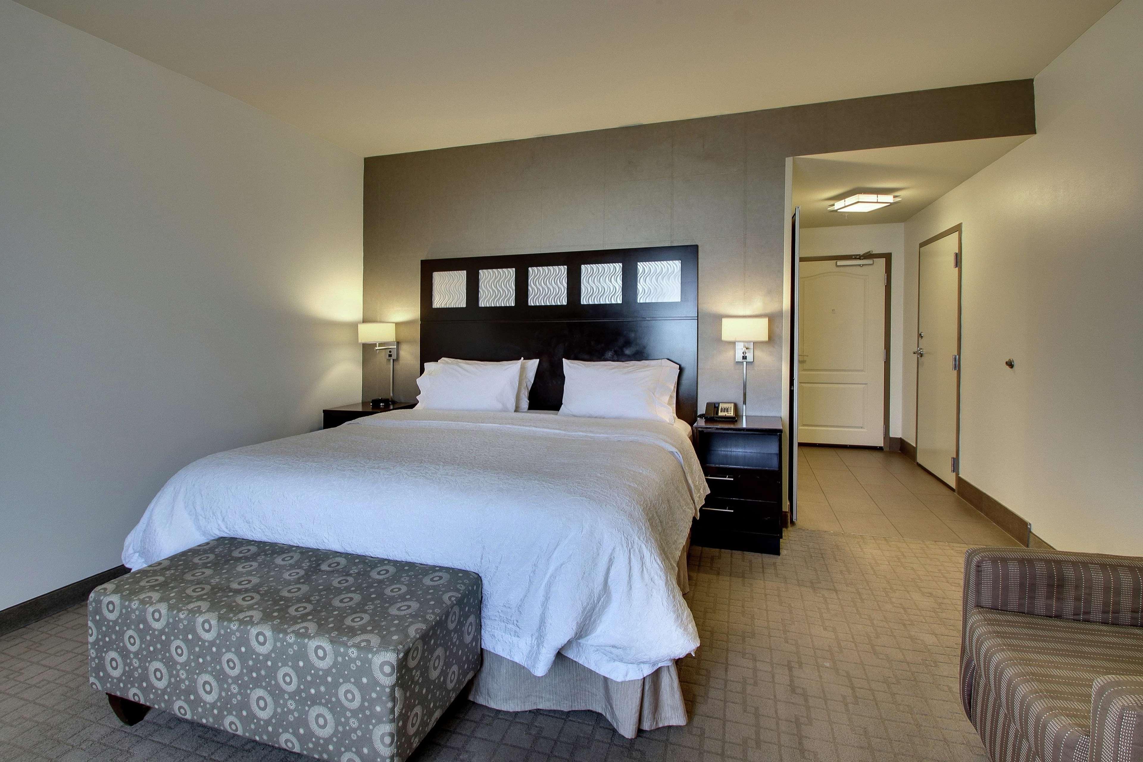 Hampton Inn & Suites Shreveport Extérieur photo