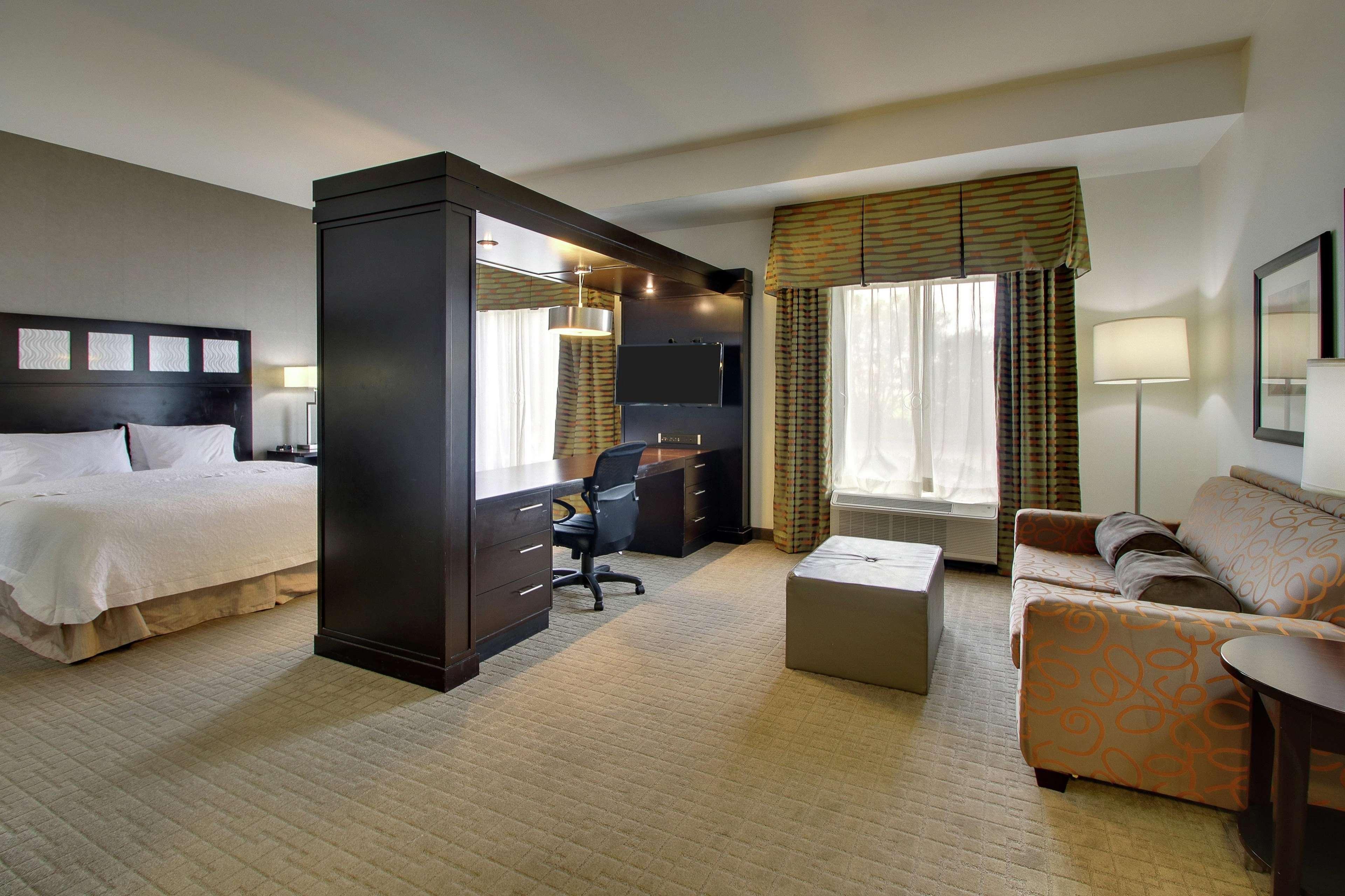 Hampton Inn & Suites Shreveport Extérieur photo