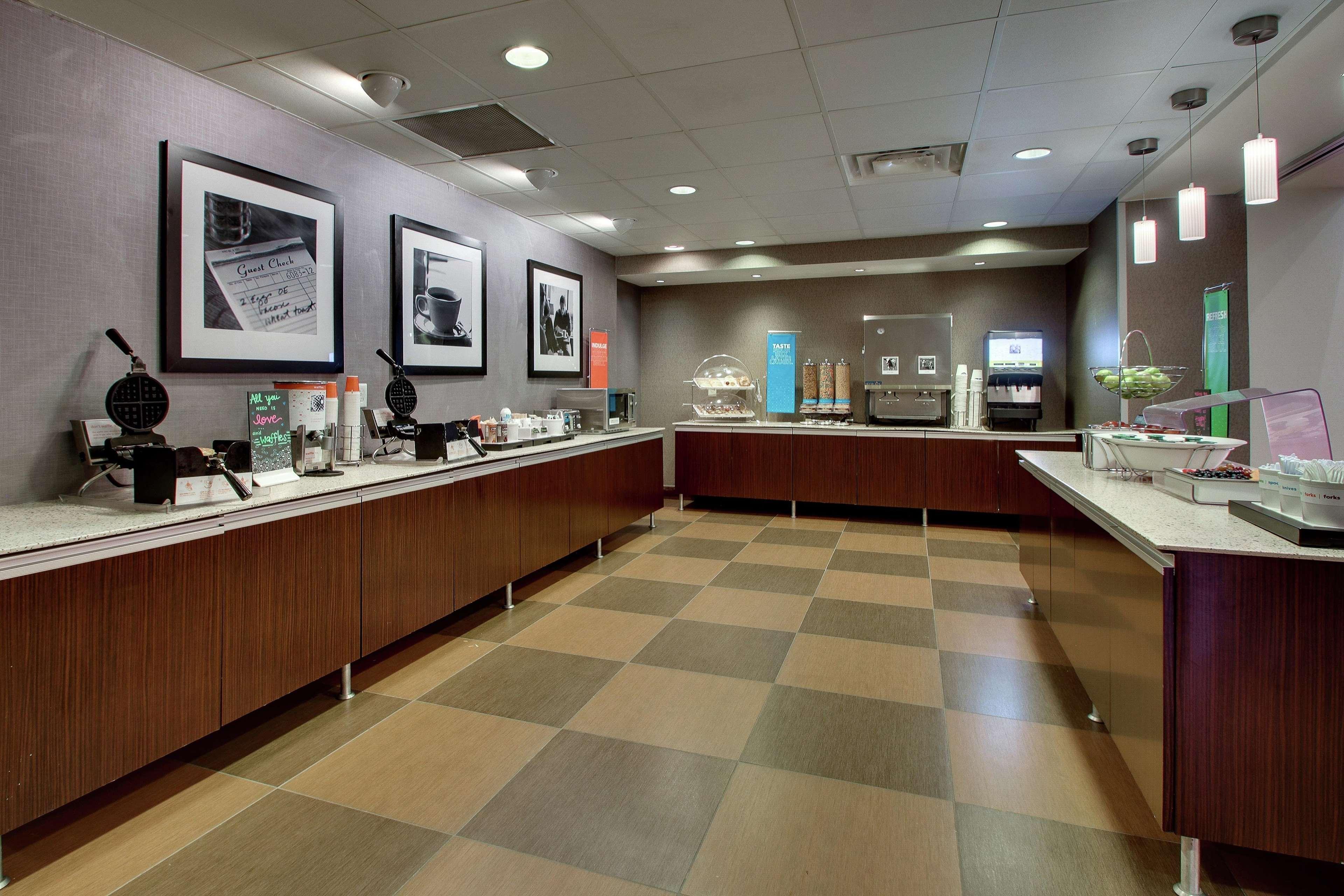 Hampton Inn & Suites Shreveport Extérieur photo