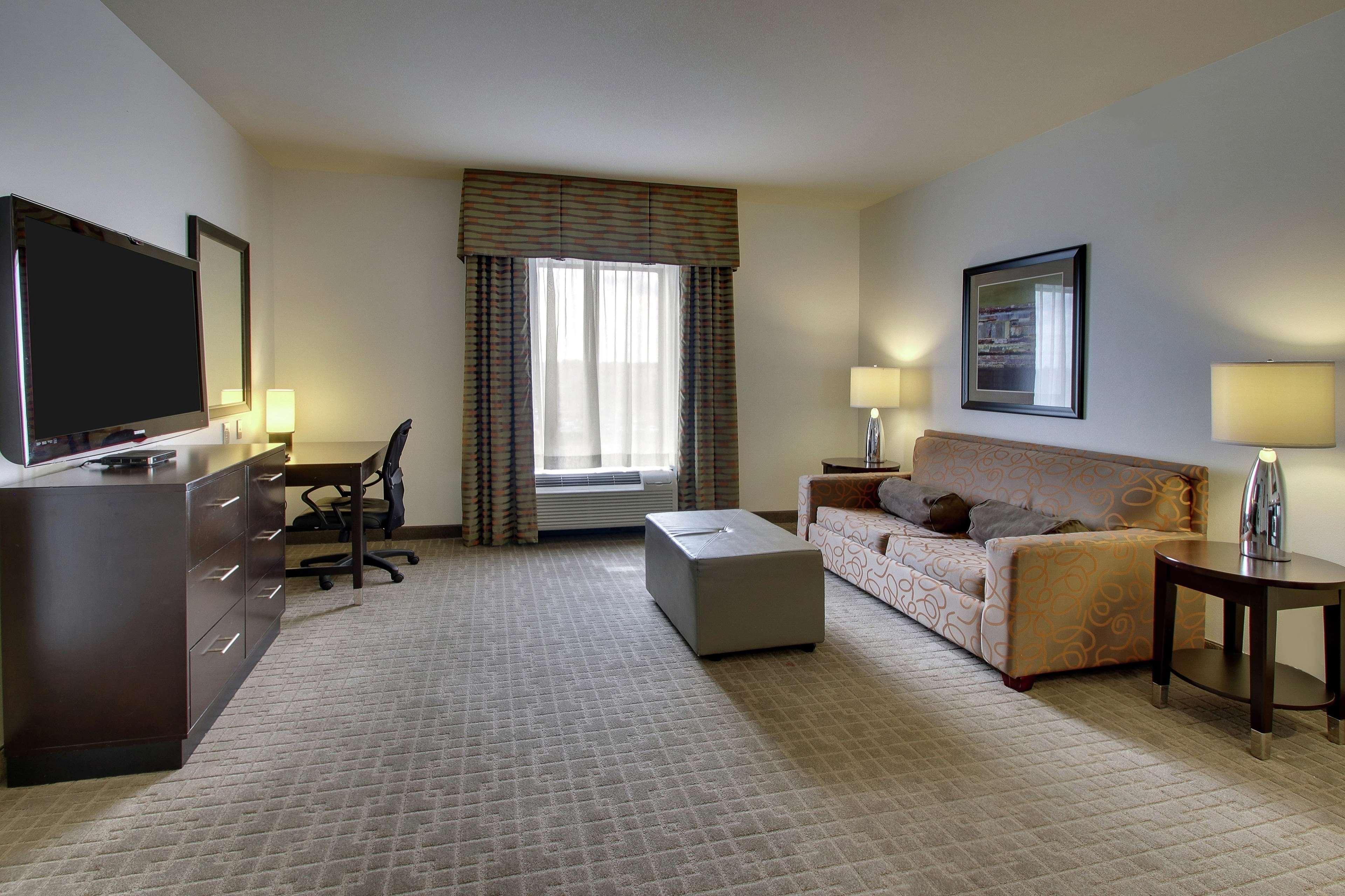 Hampton Inn & Suites Shreveport Extérieur photo