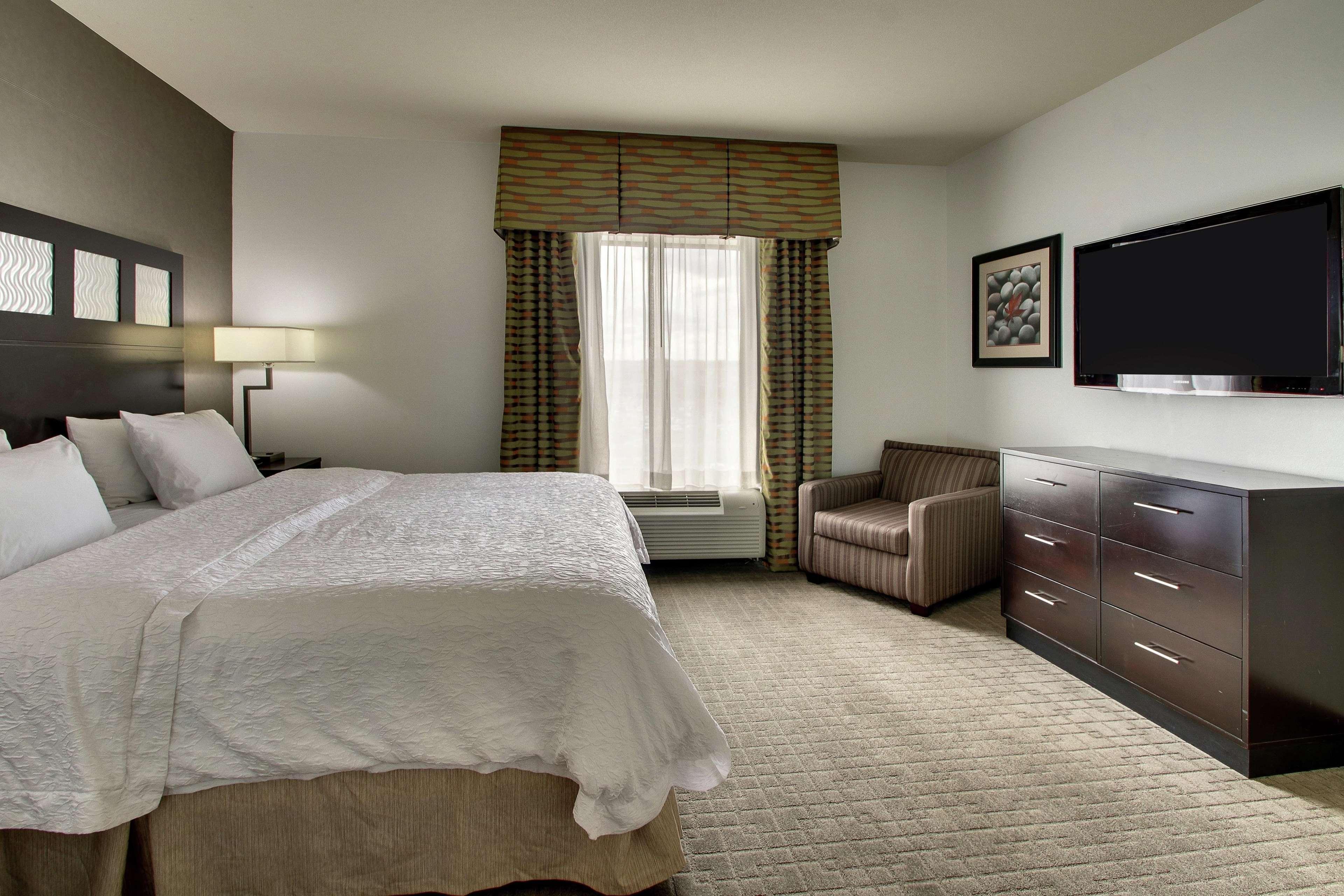 Hampton Inn & Suites Shreveport Extérieur photo