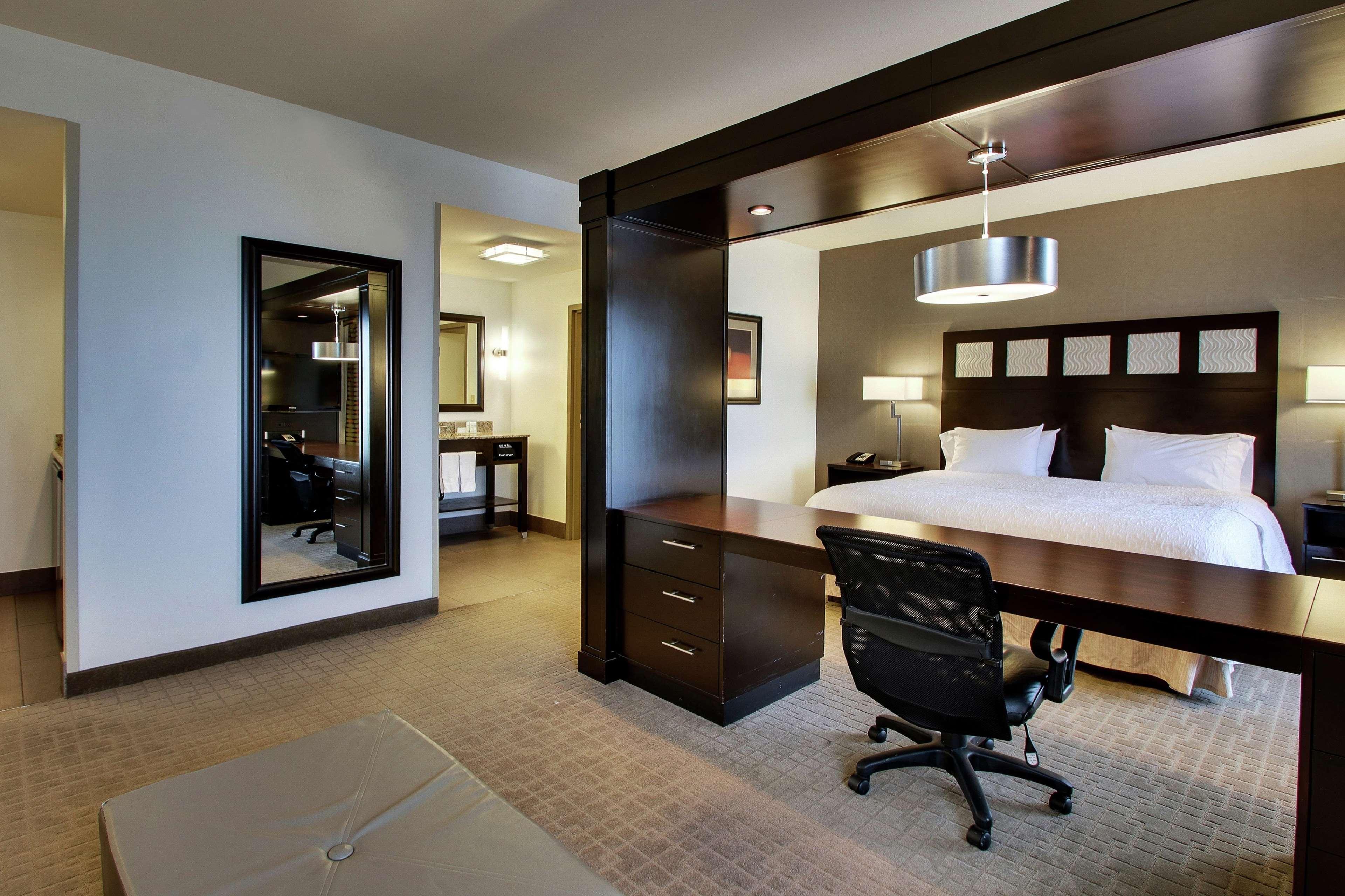 Hampton Inn & Suites Shreveport Extérieur photo