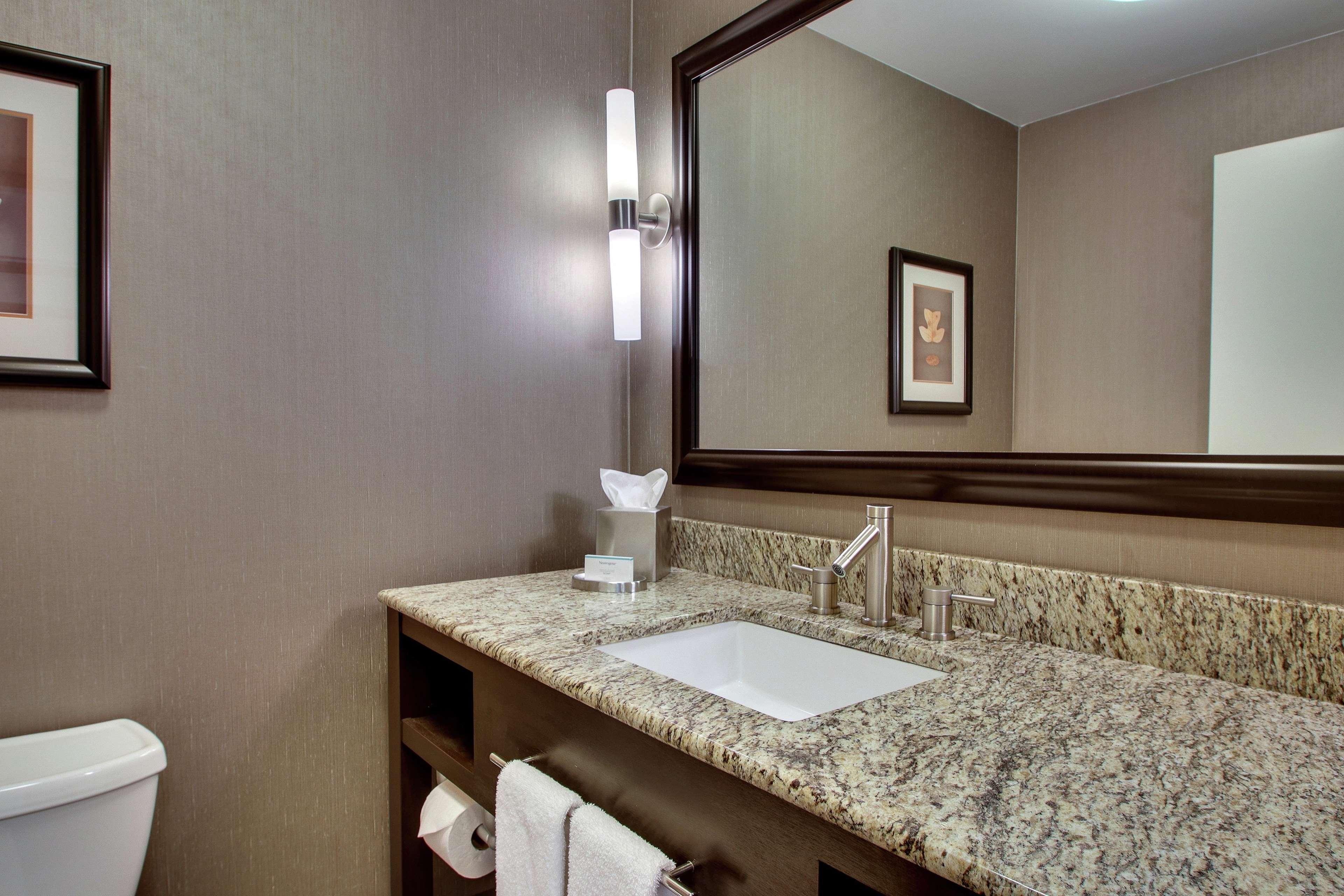 Hampton Inn & Suites Shreveport Extérieur photo
