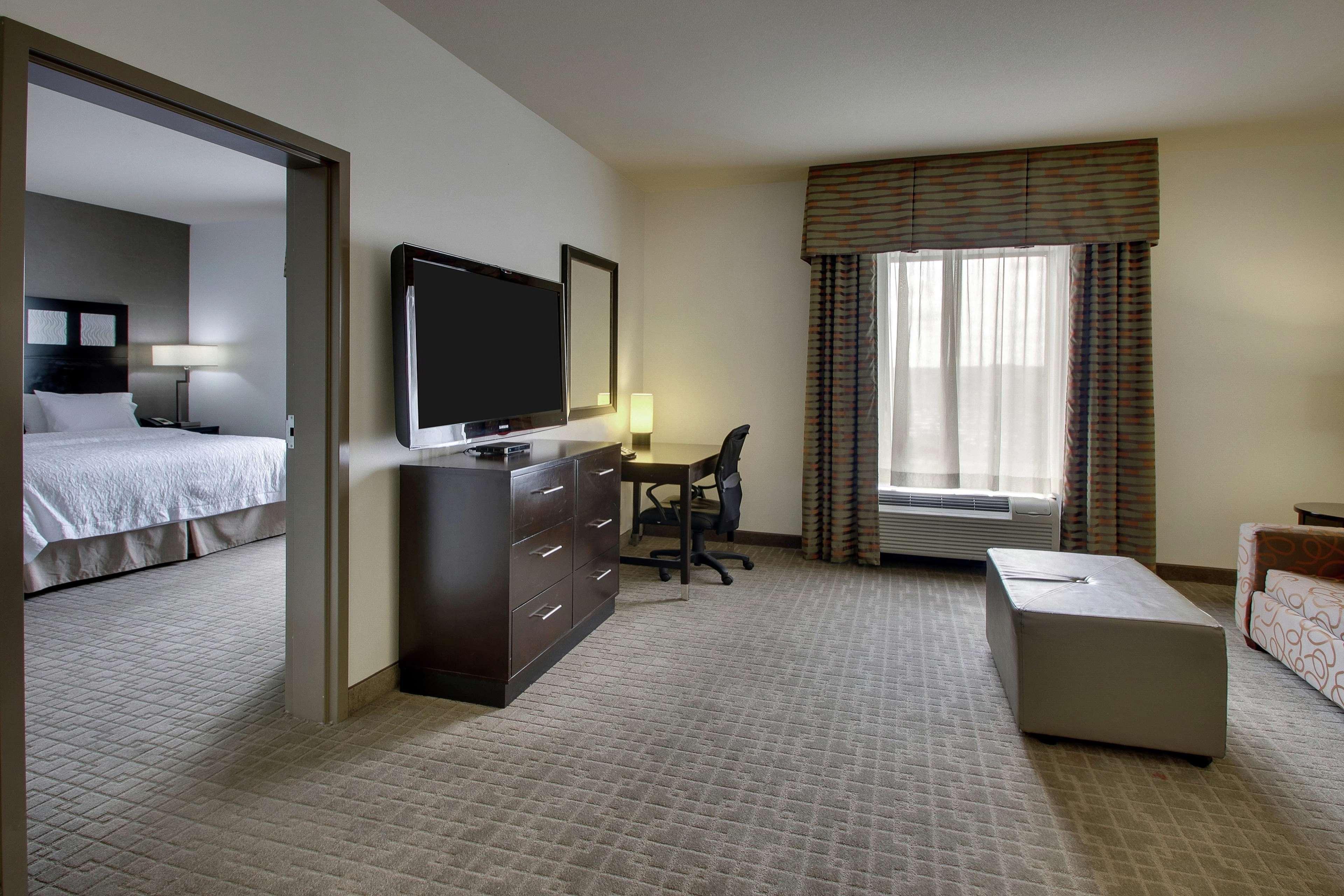Hampton Inn & Suites Shreveport Extérieur photo