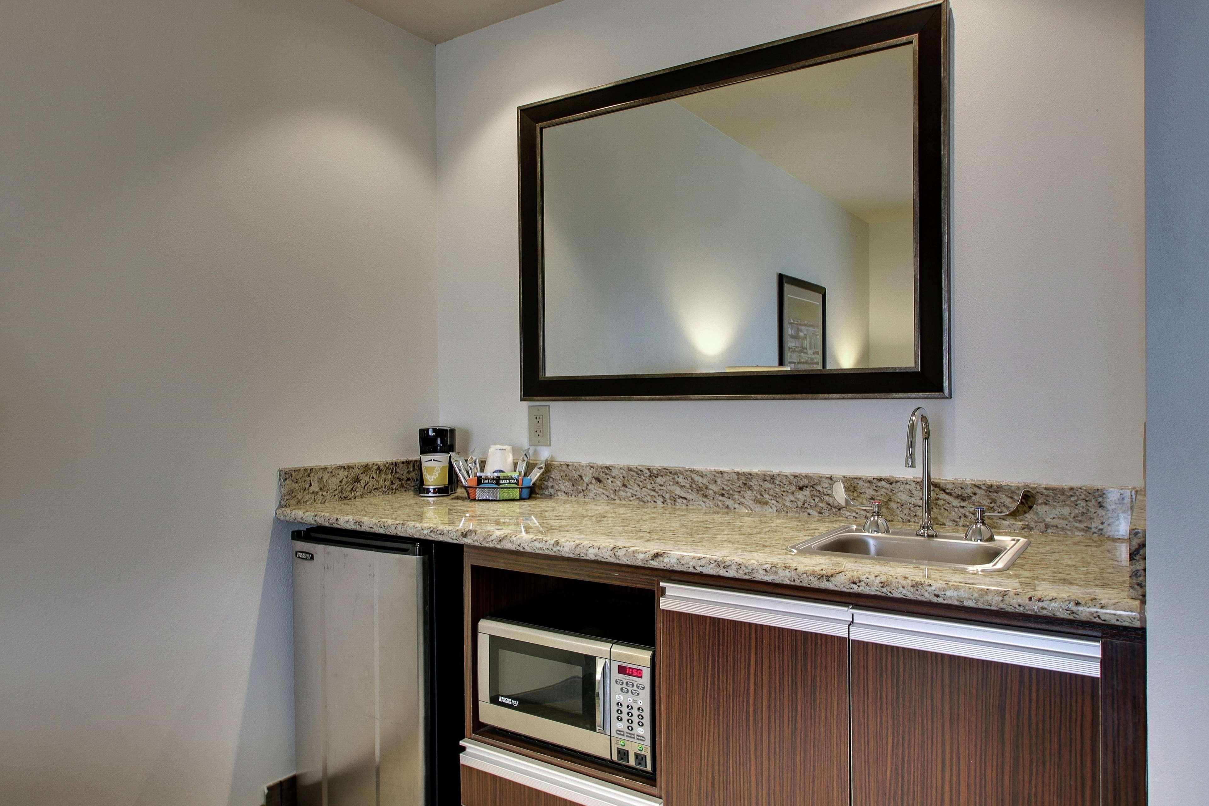 Hampton Inn & Suites Shreveport Extérieur photo