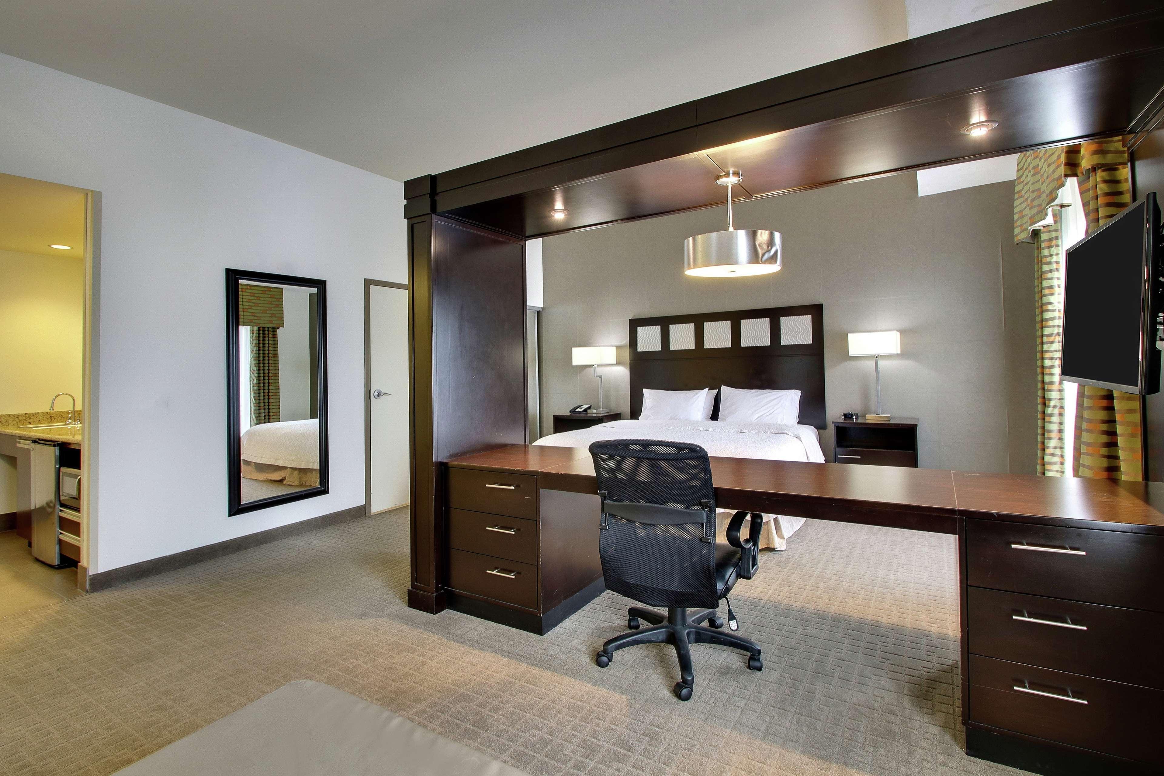 Hampton Inn & Suites Shreveport Extérieur photo