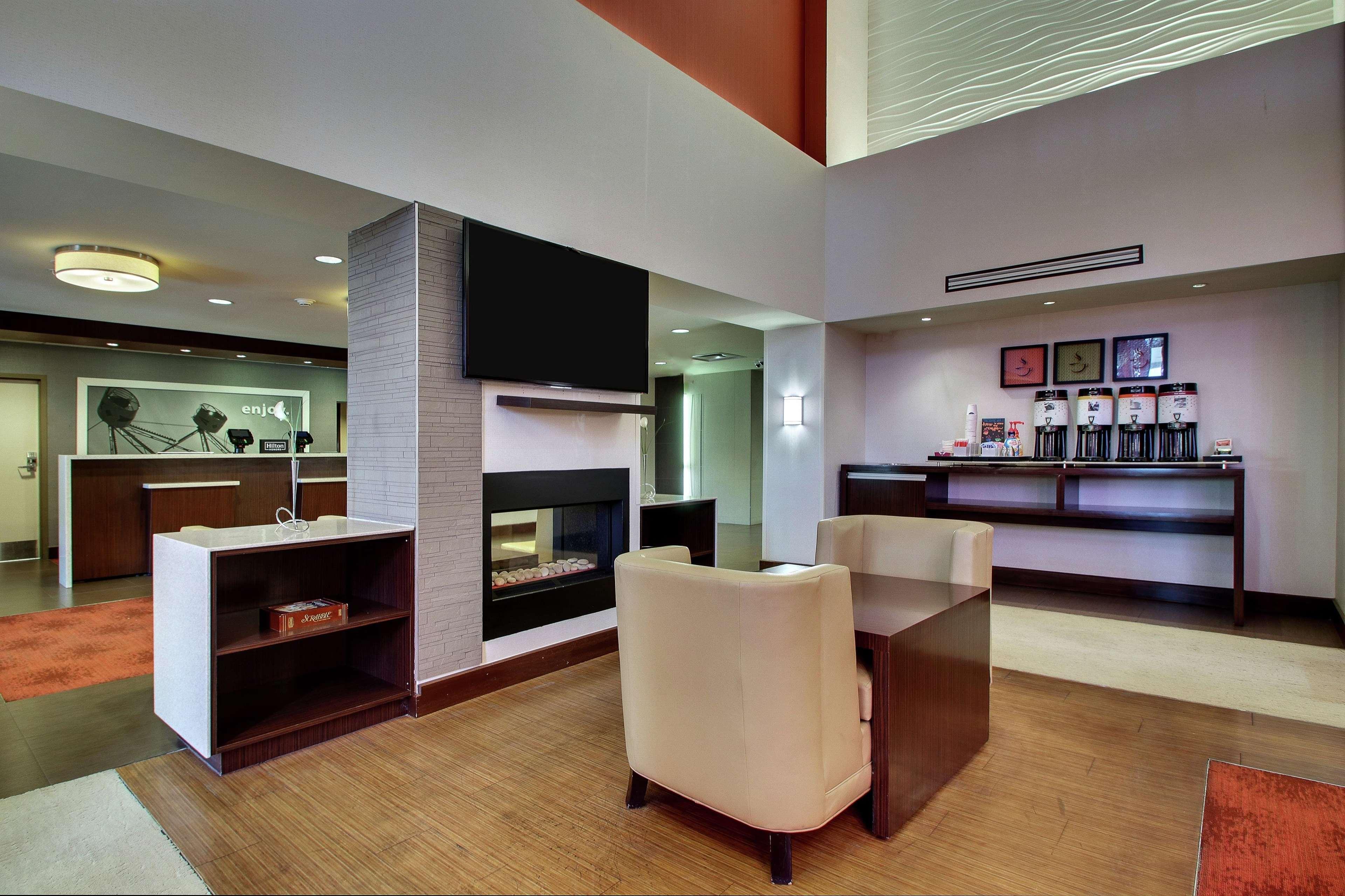 Hampton Inn & Suites Shreveport Extérieur photo