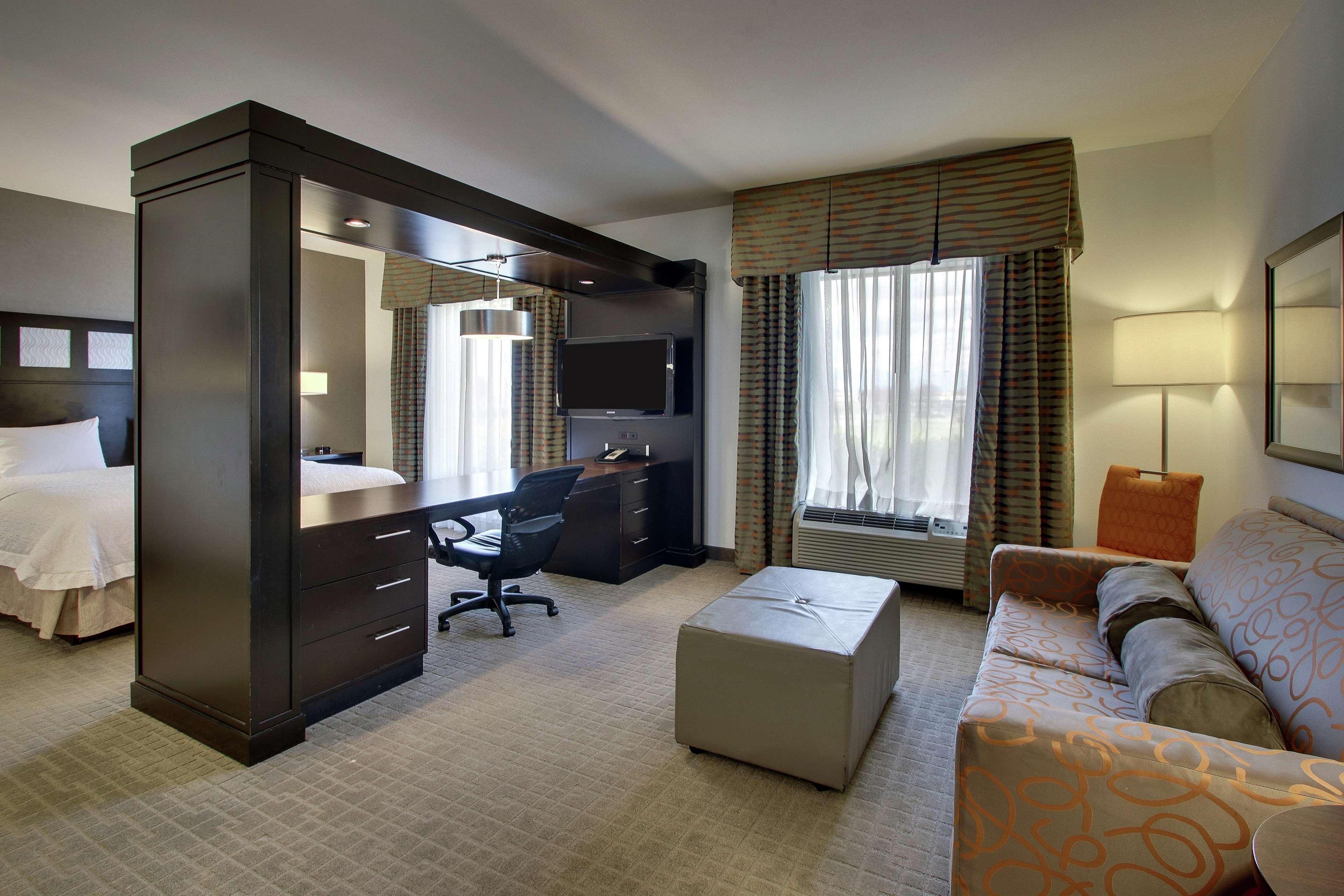 Hampton Inn & Suites Shreveport Extérieur photo