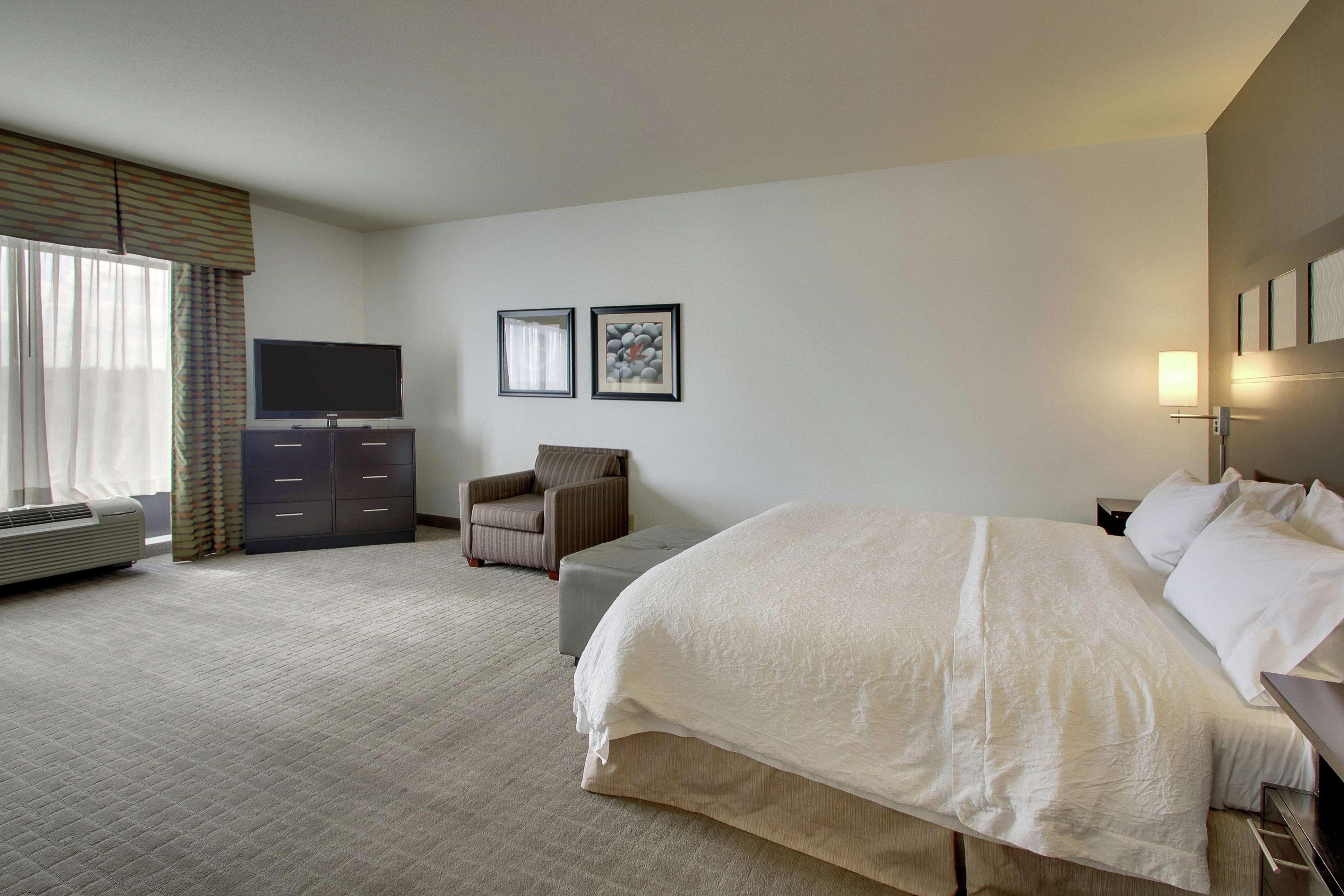 Hampton Inn & Suites Shreveport Extérieur photo