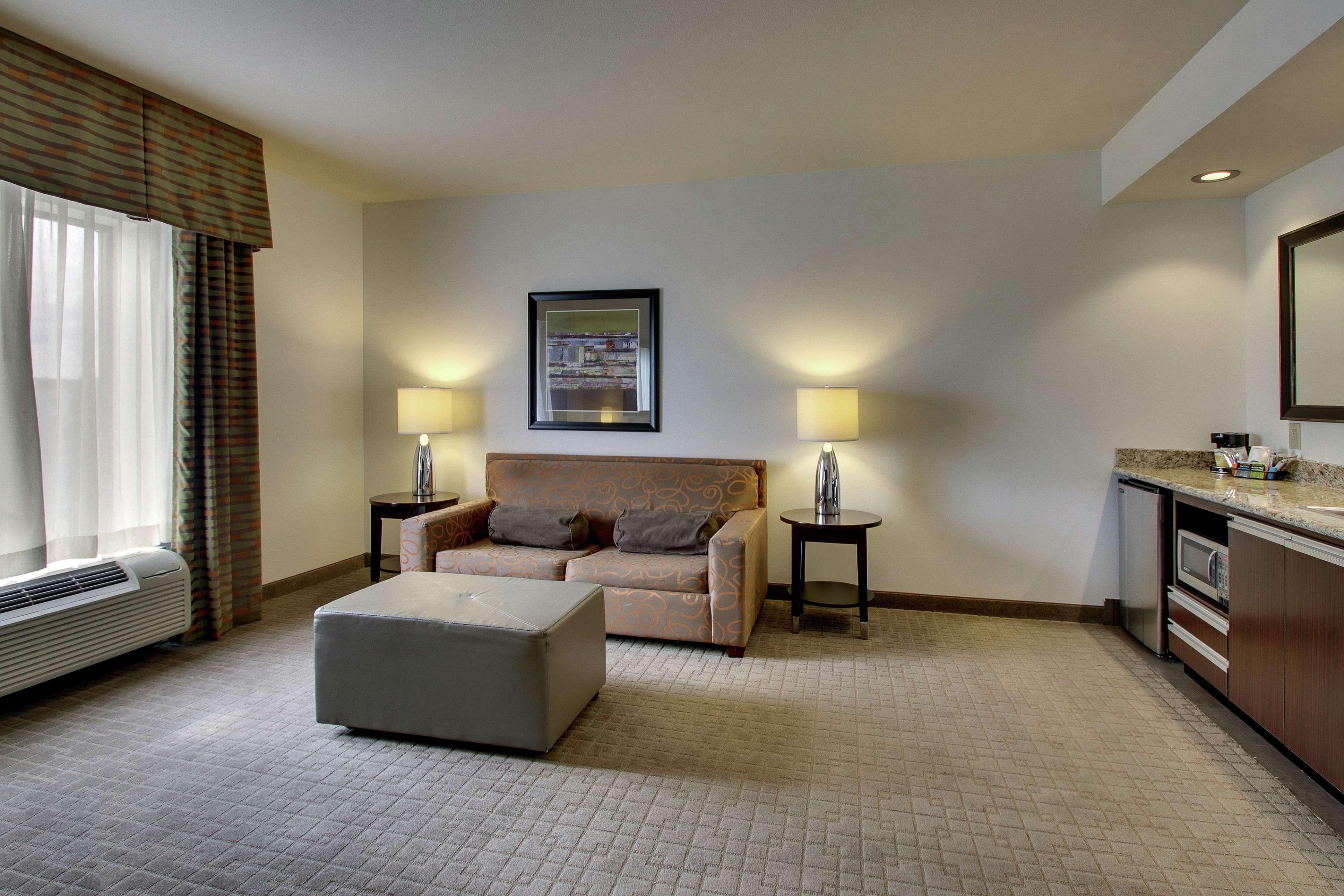 Hampton Inn & Suites Shreveport Extérieur photo