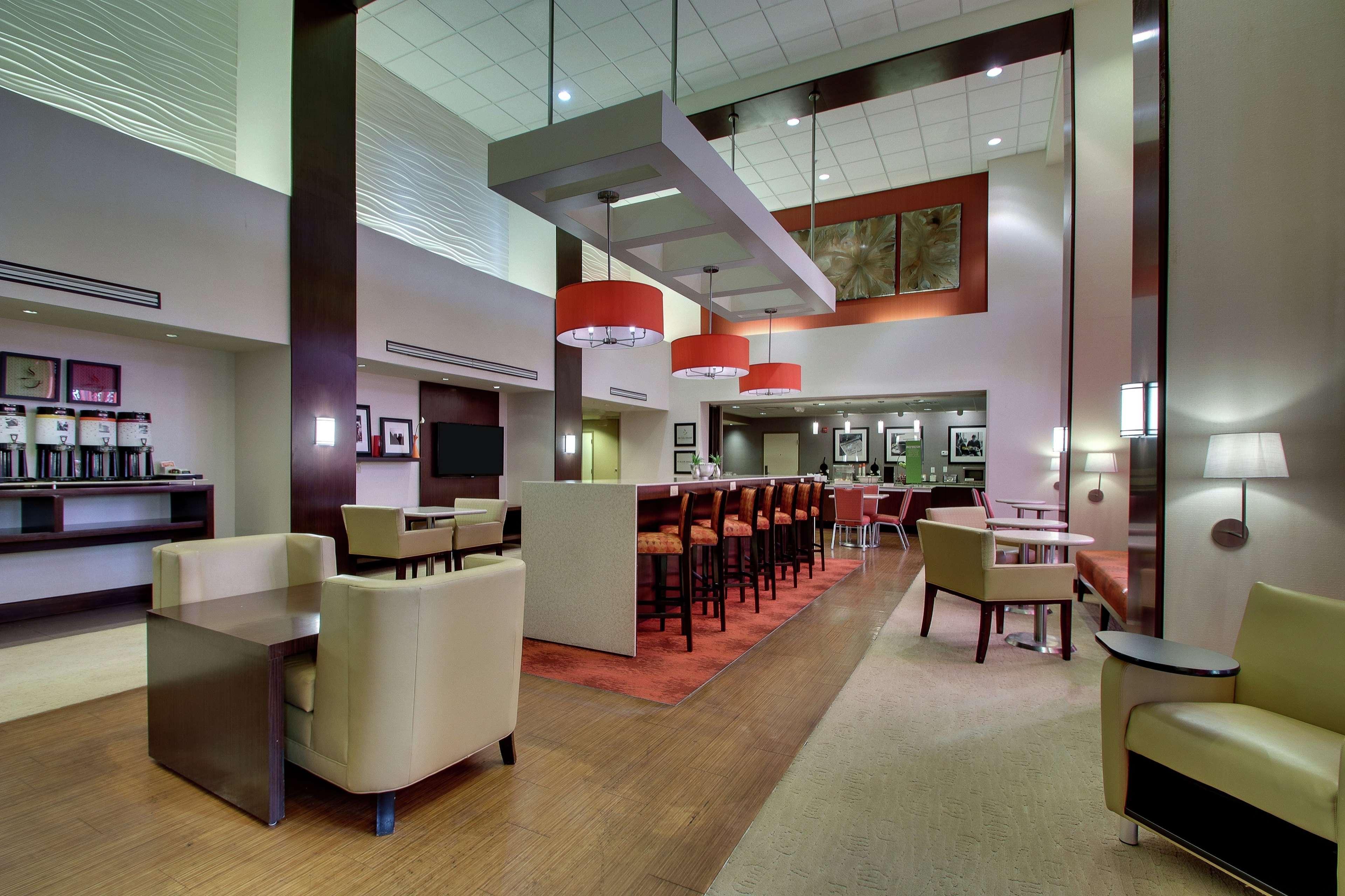 Hampton Inn & Suites Shreveport Extérieur photo