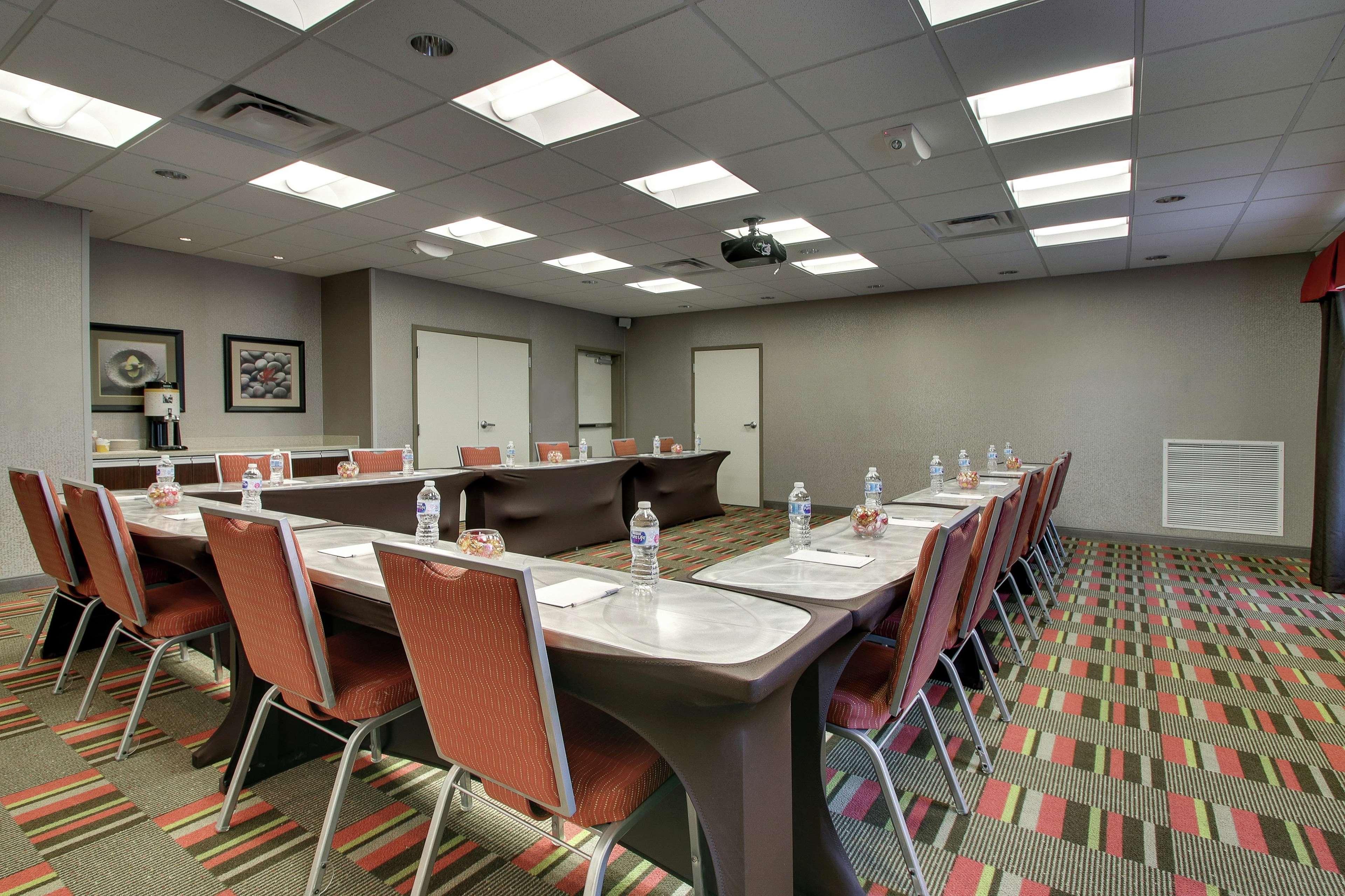 Hampton Inn & Suites Shreveport Extérieur photo