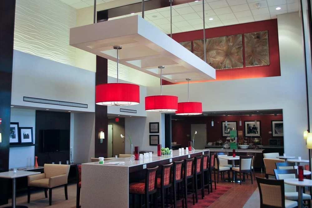 Hampton Inn & Suites Shreveport Extérieur photo