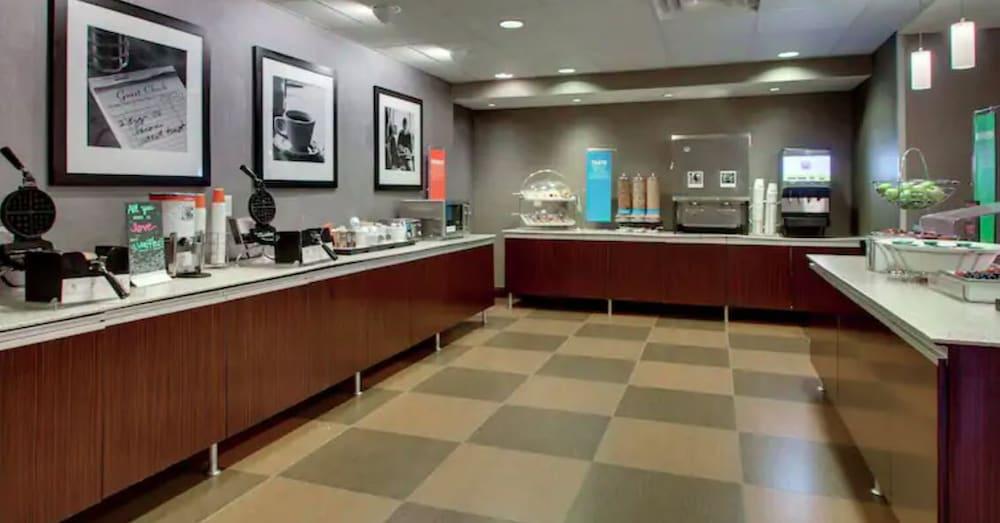 Hampton Inn & Suites Shreveport Extérieur photo