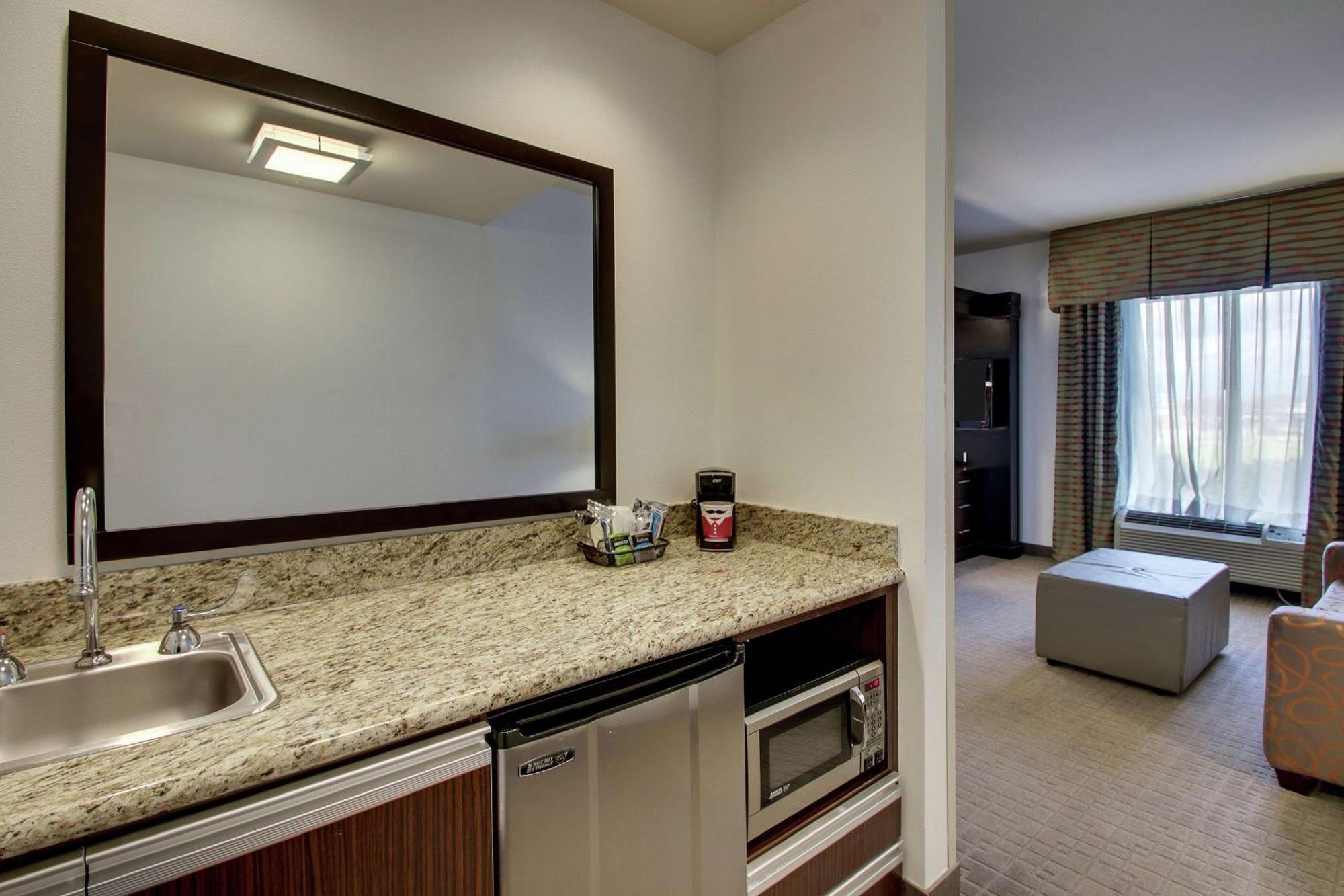 Hampton Inn & Suites Shreveport Extérieur photo
