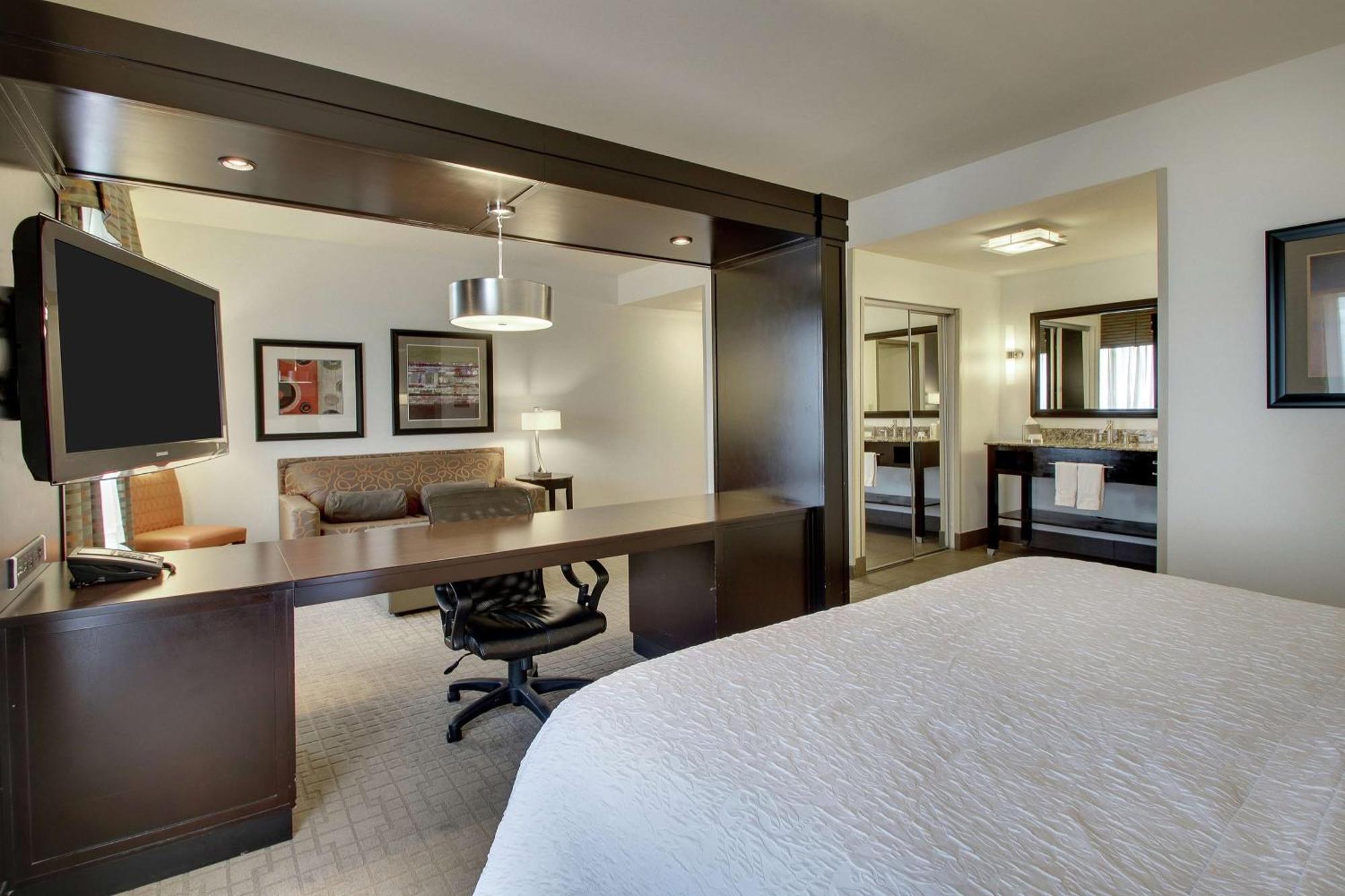 Hampton Inn & Suites Shreveport Extérieur photo