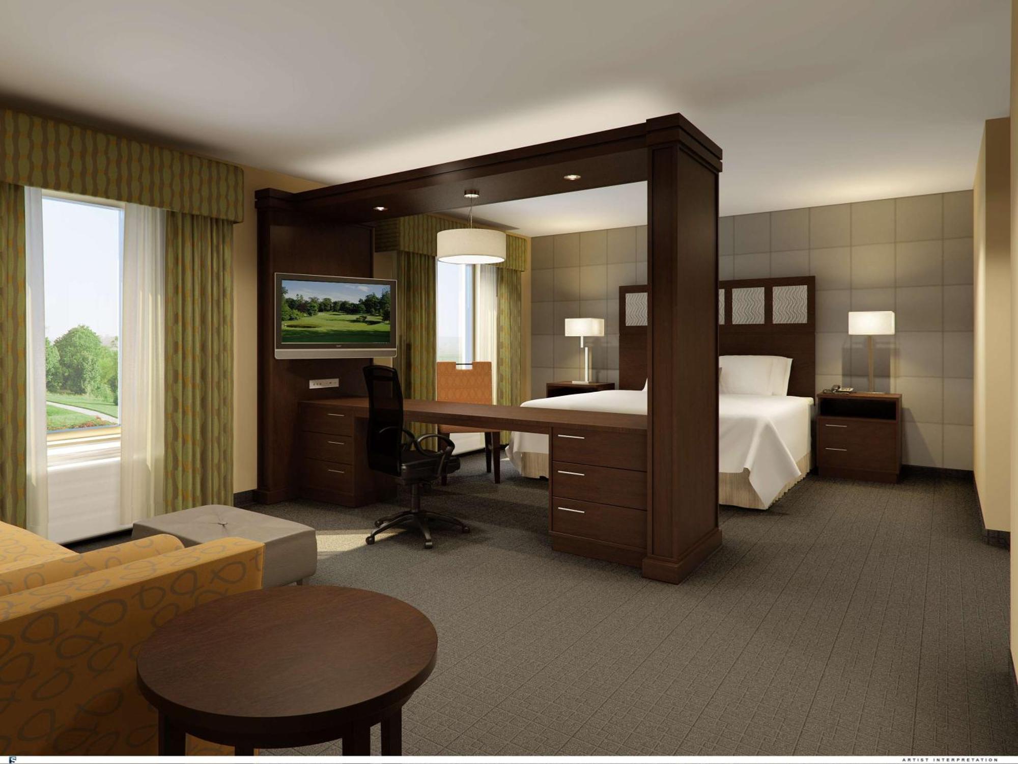 Hampton Inn & Suites Shreveport Extérieur photo