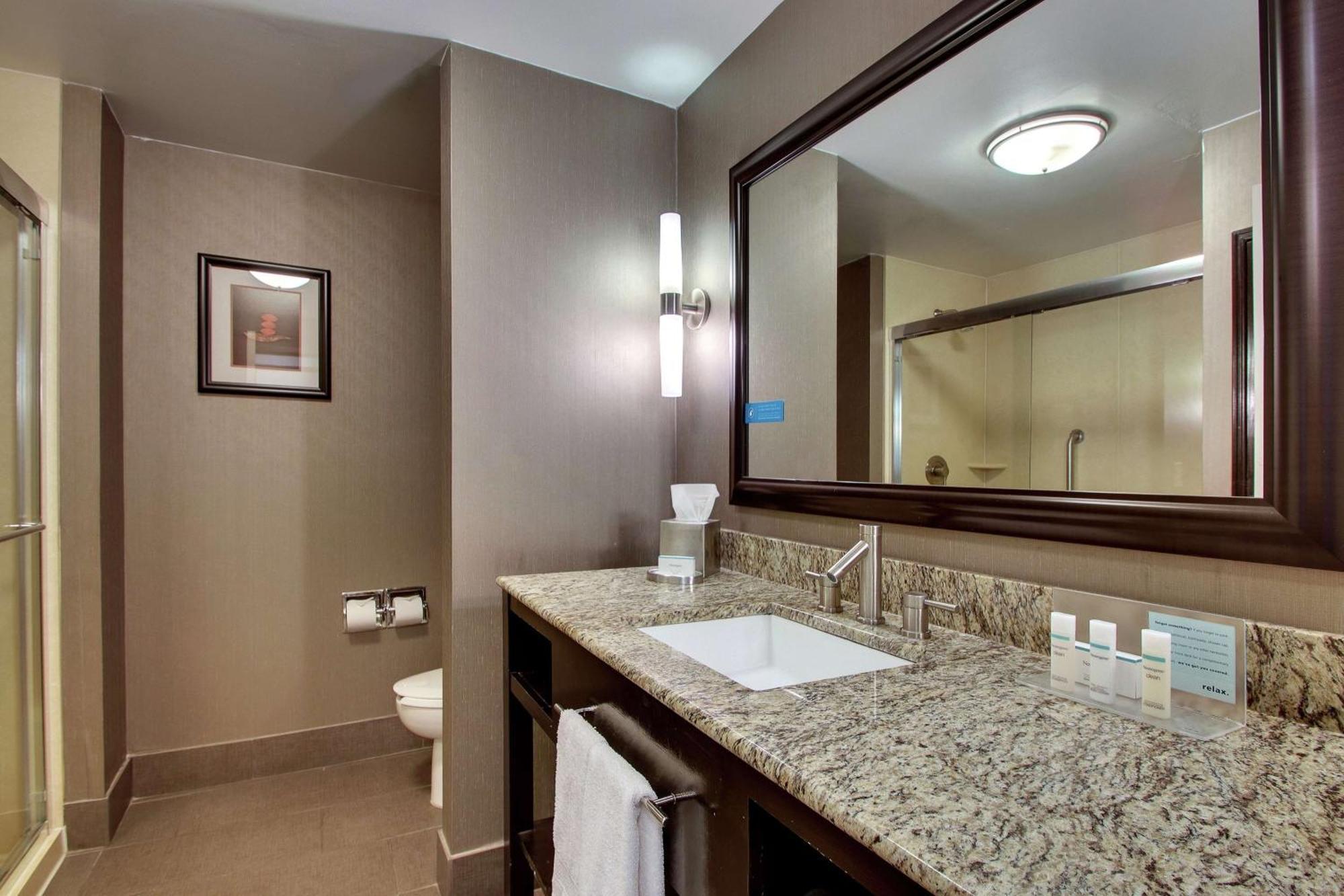 Hampton Inn & Suites Shreveport Extérieur photo