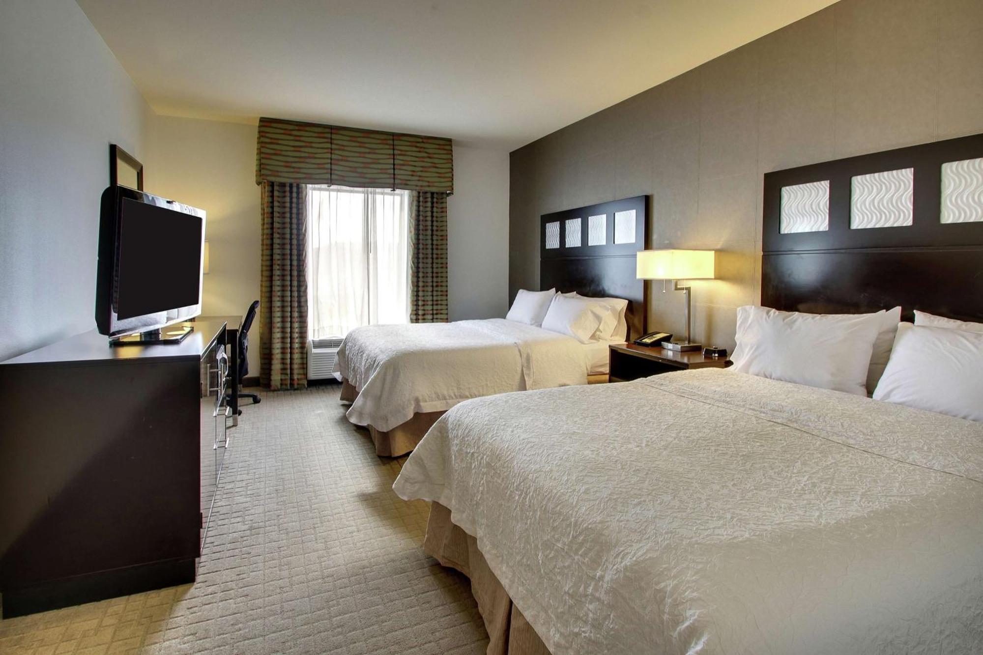 Hampton Inn & Suites Shreveport Extérieur photo