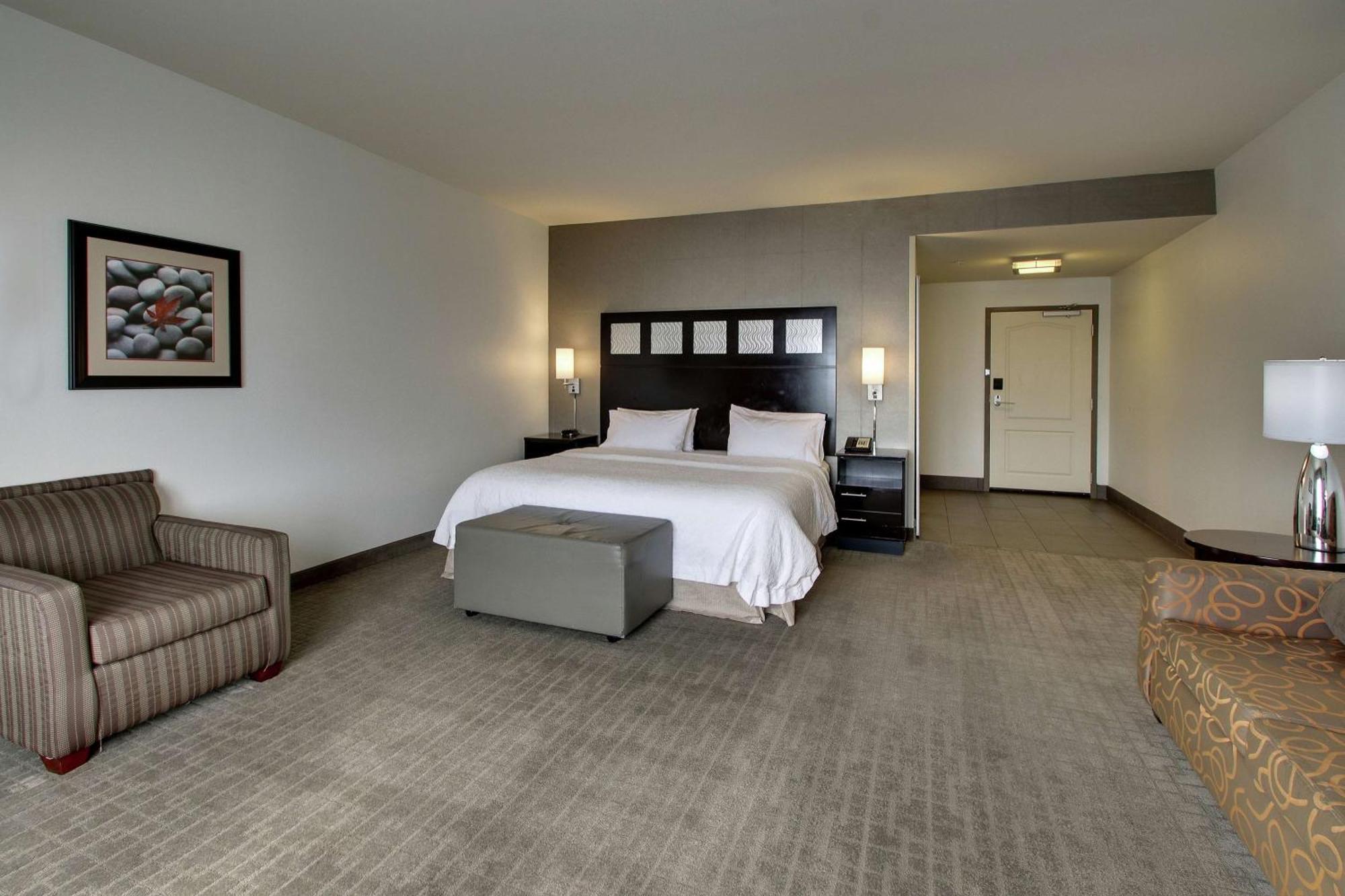 Hampton Inn & Suites Shreveport Extérieur photo