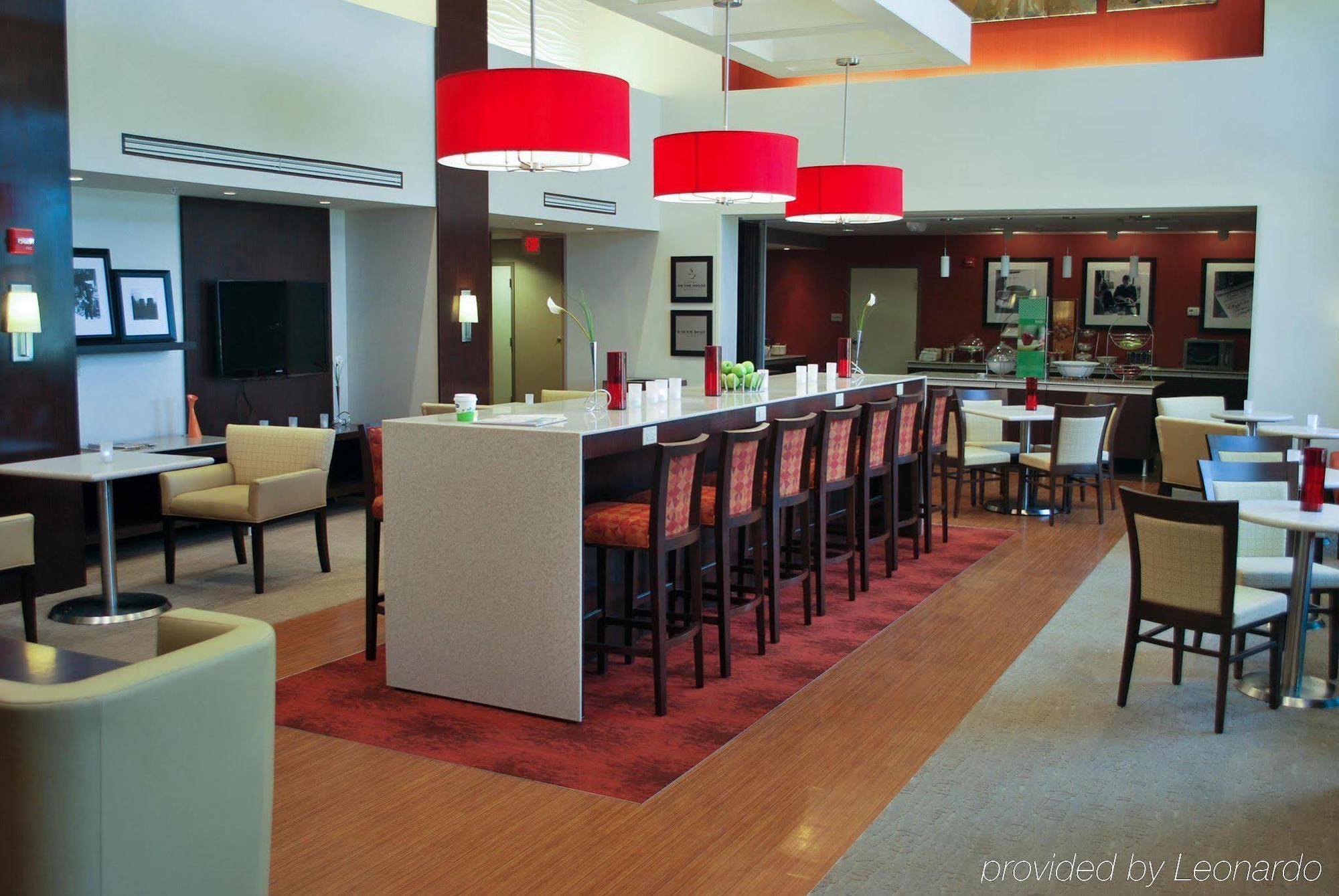 Hampton Inn & Suites Shreveport Extérieur photo