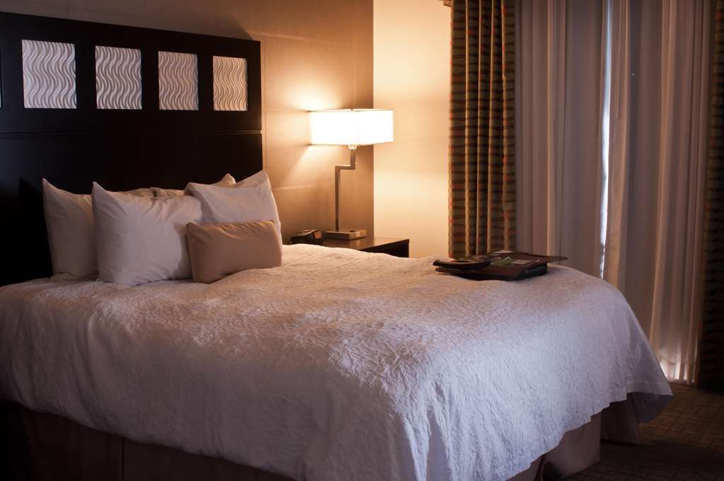 Hampton Inn & Suites Shreveport Chambre photo