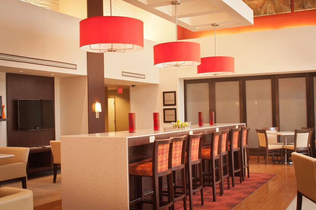 Hampton Inn & Suites Shreveport Intérieur photo