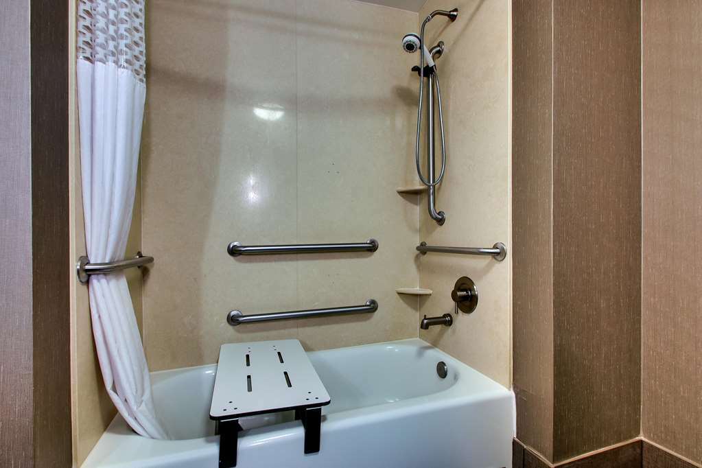 Hampton Inn & Suites Shreveport Chambre photo